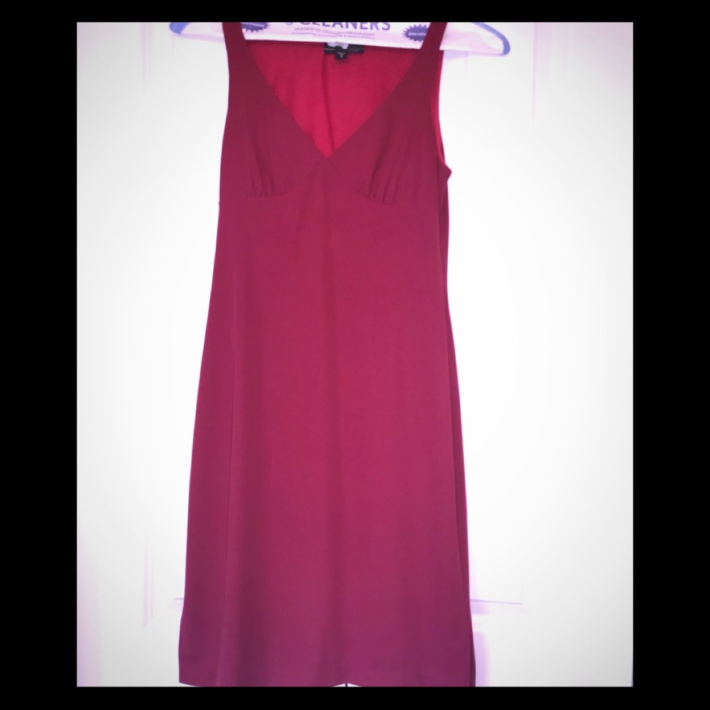 Cocktail dress Nicole Miller